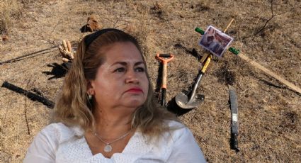 El dolor de las desapariciones en México: Entre el hallazgo de restos y la barbarie criminal