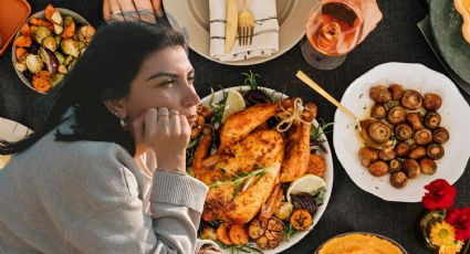 Hambre emocional: cómo reconocerla y aprender a controlar el impulso de comer sin necesidad física