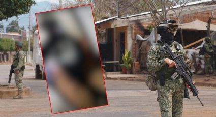 Joven que mató a dos maestras en Michoacán presumió arma; lo vinculan con contenido ‘Incel’