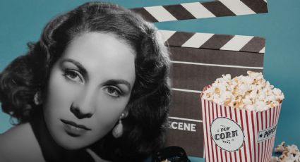 Luto en el cine mexicano: Fallece la actriz Alicia Caro a los 95 años