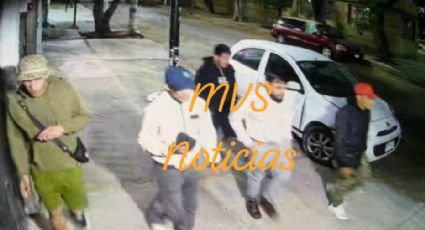 Matan a indigente por el robo de un espejo de automóvil en colonia Alamos