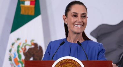 PT tiene que explicar ausencia en discusión de Plan B en el Senado: Sheinbaum