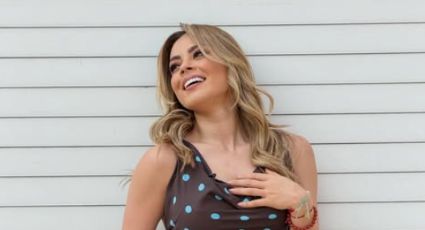 "No puedo peinarme sola": Gaby Ramírez revela las duras limitaciones tras su cirugía de emergencia