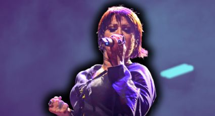 Alerta por la salud de Alejandra Guzmán: Un accidente doméstico lastima su cadera de titanio