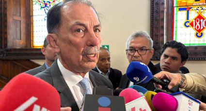 Localizan con vida a 7 de los 8 trabajadores desaparecidos en Nuevo León