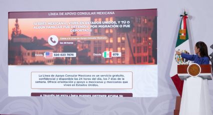 México fortalece su red consular en Estados Unidos con inversión histórica para atención a migrantes