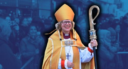 VIDEO | Sarah Mullally: ¿Quién es la primera mujer que se convirtió en arzobispa de Canterbury?