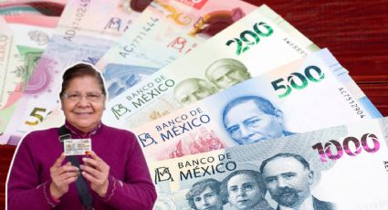 Pensión Bienestar: estos son los apellidos que cobran HOY jueves 26 de marzo en Nuevo León