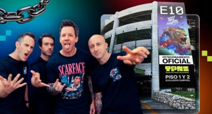 Pa’l Norte 2026: Así puedes llegar al estacionamiento oficial