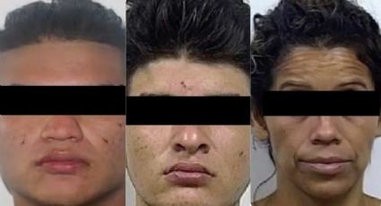 Condenan a tres por doble homicidio en Guadalupe; pasarán 50 años en prisión