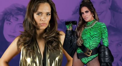 Gloria Trevi demanda a Karla de la Cuesta por uso de imagen y desata polémica