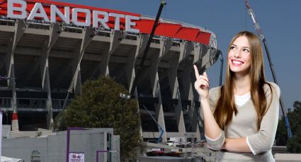 México vs Portugal: ¿Cómo puedo llegar al Estadio Banorte si no tiene estacionamiento?