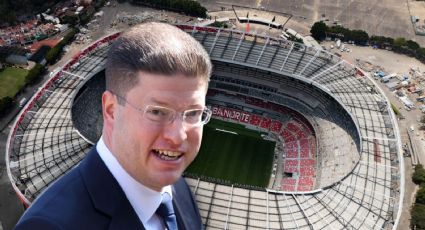 ¿Cierres viales y transporte gratis? Así será el megaoperativo para el Estadio Ciudad de México