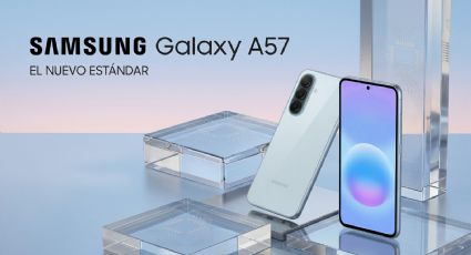 El Samsung Galaxy A57 5G revoluciona la gama media con Galaxy AI