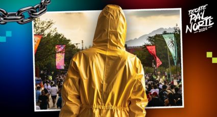 Tecate Pa´l Norte 2026: Así estará el clima durante los 3 días del festival