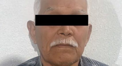Imputan a un hombre de 80 años por presuntamente abusar de dos menores