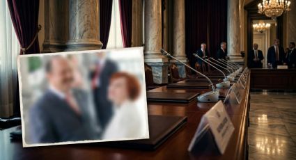 Detienen en Estados Unidos a Olga Gómez Fong, esposa de César Duarte