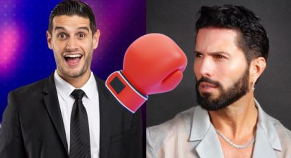 ‘Tu primogénita ni te habla’: Adrián Marcelo reaviva conflicto con Poncho de Nigris