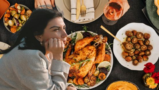 Hambre emocional: cómo reconocerla y aprender a controlar el impulso de comer sin necesidad física