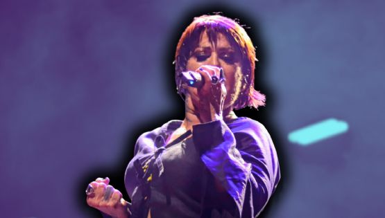 Alerta por la salud de Alejandra Guzmán: Un accidente doméstico lastima su cadera de titanio