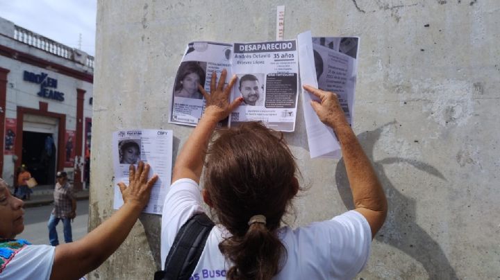 El misterio de Laura Estrella: De reporte de desaparición a video aclaratorio en Homún