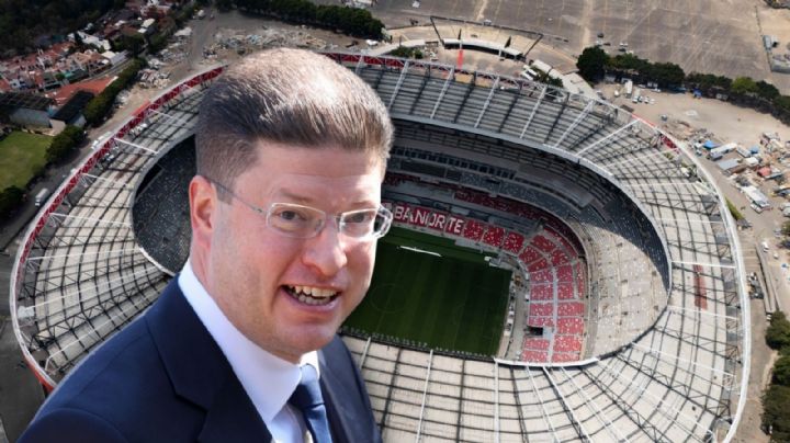 ¿Cierres viales y transporte gratis? Así será el megaoperativo para el Estadio Ciudad de México