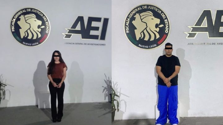 Caso 'Tía Paty' en Monterrey sigue sin judicializar pese a integración de carpetas