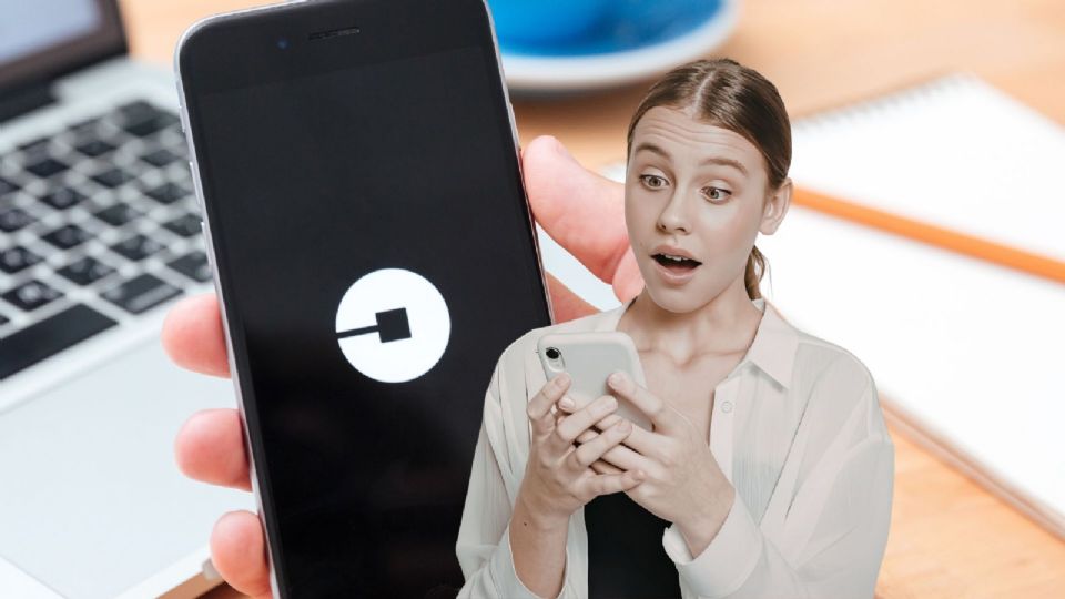 Uno de los puntos clave de la unión entre Uber y MX Taxi es la homologación de los estándares de seguridad.