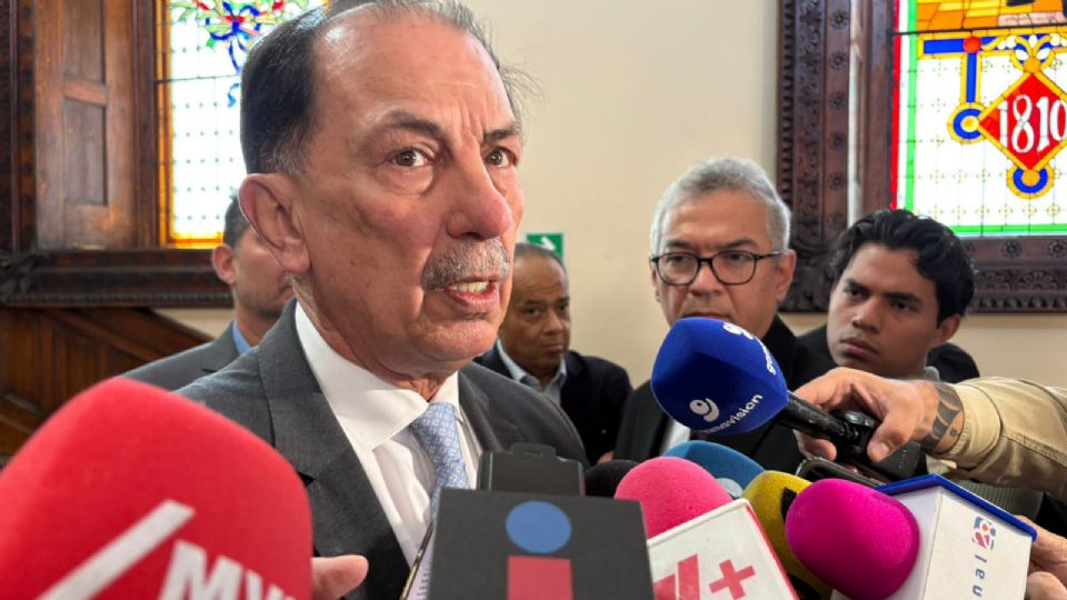 Javier Flores Saldívar aseguró que continúan los trabajos de búsqueda mediante acciones especializadas.