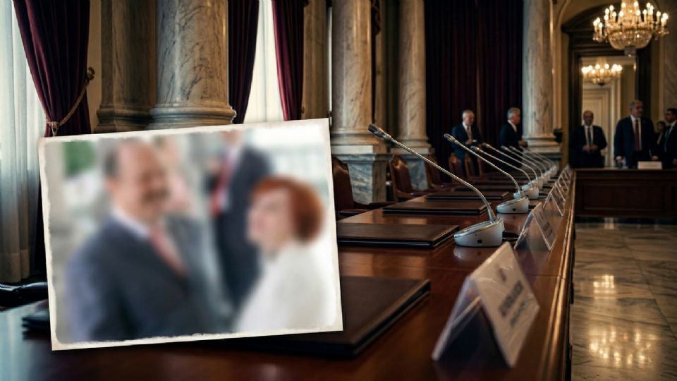 La detención representa un movimiento significativo dentro de la estructura judicial