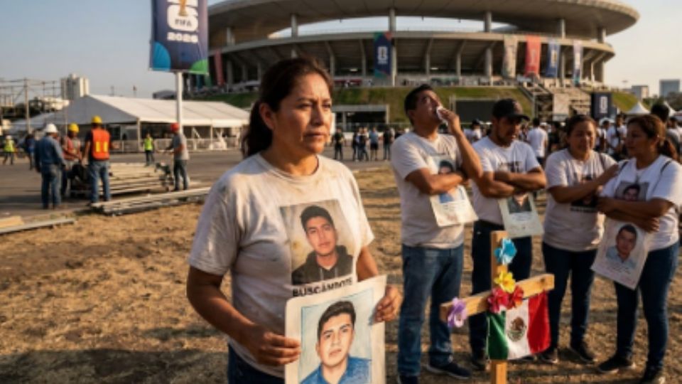 Los colectivos manifestaron su preocupación por las medidas logísticas que se planean para la justa deportiva.