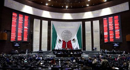Avalan diputados ajuste al Código Fiscal de la Federación propuesto por Sheinbaum