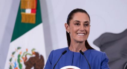 EN VIVO | Mañanera del Pueblo 26 de marzo: Claudia Sheinbaum da mensaje desde Palacio Nacional