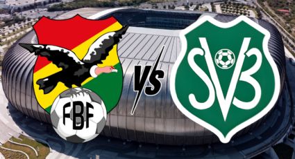 Bolivia vs Surinam en Monterrey: ¿Dónde ver el repechaje en vivo del Mundiál 2026?