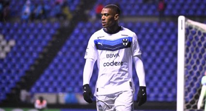 ¿Está castigado? Anthony Martial es separado de los Rayados por indisciplina