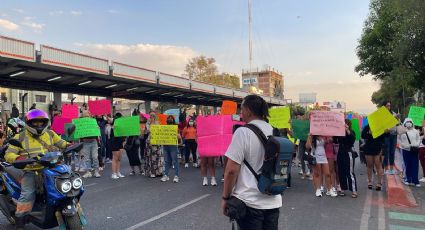 Seguirá el trabajo sexual en Tlalpan a pesar de modificaciones urbanas con miras a la copa mundial