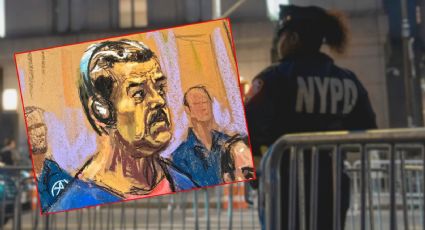 ‘Es un hombre de fe’: Hijo de Nicolás Maduro habla del juicio de su padre y Cilia Flores hoy en Nueva York