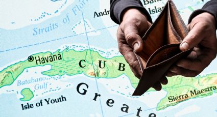 Crisis en Cuba: Entre el 'comunismo de caviar' y la escasez extrema