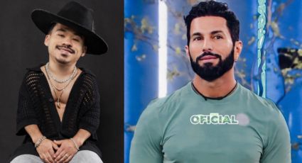 VIDEO | Poncho de Nigris propone pelea entre Abelito y su hijo de 9 años para Ring Royale 2