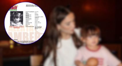 Alerta Amber por hija de Marianne Gonzaga: La creadora de contenido se dice víctima de acoso