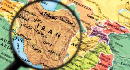 VIDEO | Con ‘devastadores y precisos’ misiles, Irán dice que atacó bases militares de EU