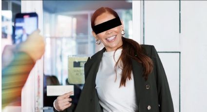 Juez ordena libertad de Karina Barrón y reparación del daño a Waldo Fernández