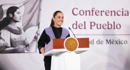 No incluir la revocación de mandato es malo para el país: Sheinbaum