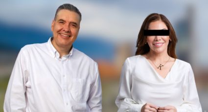 Waldo Fernández donará los 3.2 millones de pesos del acuerdo reparatorio con Karina Barrón