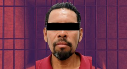 Detienen a hombre por agredir a su pareja y lanzar una botella a una niña de 10 años