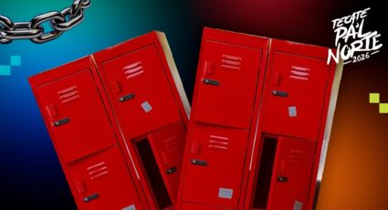 Pa’l Norte 2026: Todo lo que debes saber sobre los lockers; precios y cómo funcionan