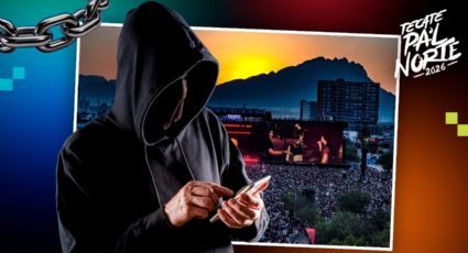 Fiscalía alerta por fraudes en boletos del Pa’l Norte; emite recomendaciones