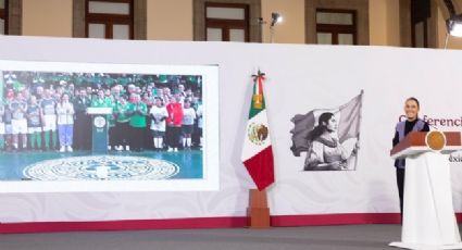 Inicia Jornada Nacional de Futbol del Mundial Social 2026