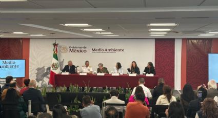 Son tres las fuentes de contaminación en el Golfo de México: Comisión Interinstitucional