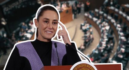 Plan B electoral: La grieta entre Sheinbaum y aliados que sacude a la 4T